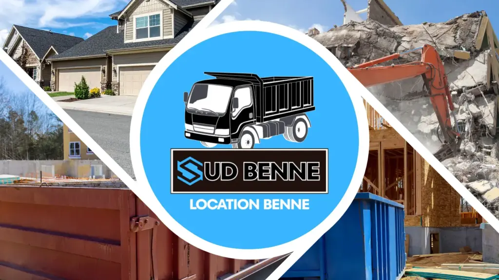 Location de bennes dans l'Hérault, Actualité, infos et conseils Sud Benne à Sète, Débarras pro à Sète