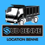 Location Benne 5M³ 3 sud benne 4