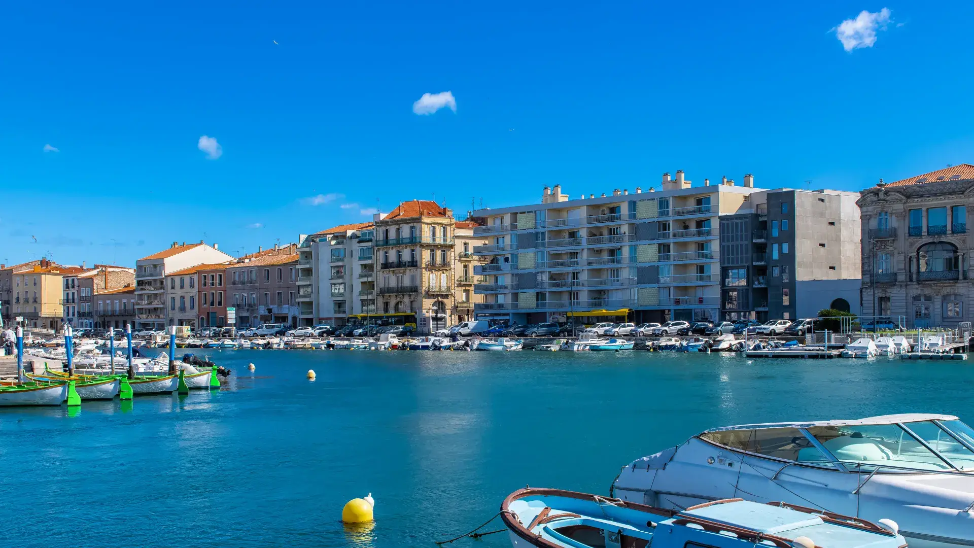 Actualité Sud Benne Sète | Hérault (34) - Authentique !